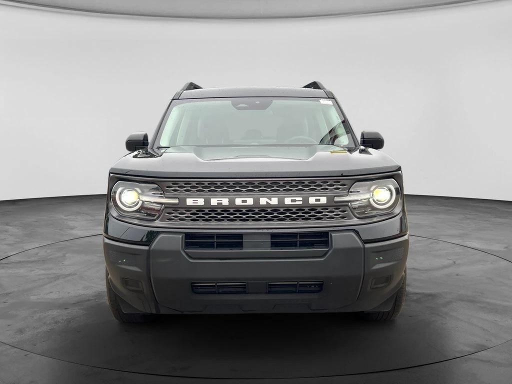 ford bronco sport 2025 3FMCR9BN9SRE46498 image ford bronco sport 2025 3FMCR9BN9SRE46498 image
